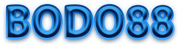 BODO88 Logo